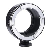 K&F Concept lensadapter Contax Yashica naar Sony E-mount met statiefvoet