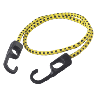 Wolfcraft Spanrubbers | 100cm | 2 stuks - 3292000