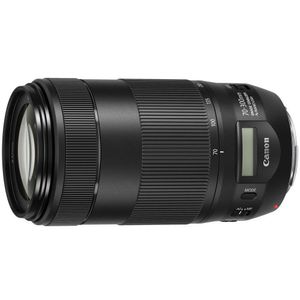 Canon EF 70-300mm F/4-5.6 IS II USM
