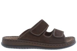 Rohde 6240 72 mocca Bruin maat 45
