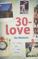 30-love - Ilse Nelemans - ebook