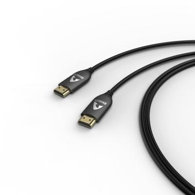 Avinity Ultra High Speed 8K HDMI Kabel 3 m Zwart Avinity Ultra High Speed 8K HDMI Kabel 3 m Zwart
