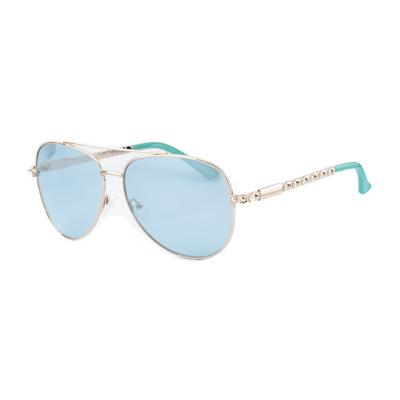 Dames zonnebril Guess GF0356-5932V ø 59 mm
