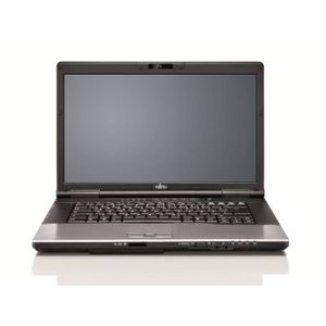 Fujitsu LifeBook E752 - Intel Core i5-3e Generatie - 15 inch - 8GB RAM - 240GB SSD - Windows 10