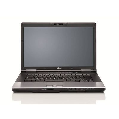 Fujitsu LifeBook E752 - Intel Core i7-3e Generatie - 15 inch - 8GB RAM - 256GB SSD - Windows 10