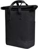 Halfar HF6520 Notebook Backpack Life - Black/Black - 28 x 42 x 14 cm