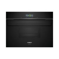 Siemens CD914GXB1 solo stoomoven restant