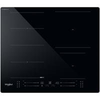 Whirlpool WF S3660 CPNE Inductie kookplaat Zwart