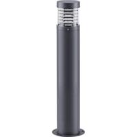 EVN PLR752715 EVN Lichttechnik Staande LED-buitenlamp E27 Antraciet