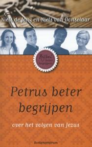 Petrus beter begrijpen (Paperback)