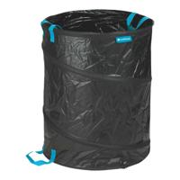 Tuinafvalzak Cellfast Pop Up Nylon Staal 40 x 40 x 48 cm Opvouwbaar