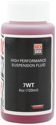 ROCKSHOX Damper oil rs 7wt 120ml