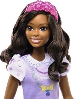 Pop Barbie My First Brunette - thumbnail
