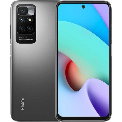 Redmi 10 (2022), 128GB Smartphone