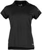 Reece 863107 Isa ClimaTec Polo Ladies - Black - M