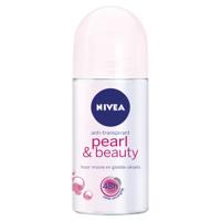 Nivea Deodorant roller pearl & beauty 50 Milliliter