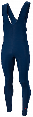 Craft Schaatsbroek thermo collant navy unisex