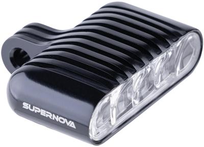 SUPERNOVA Led fr.light supern. starstream x pro black