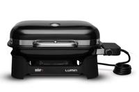 Weber | Lumin Compact Black