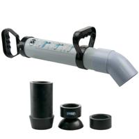 Spero SPR05 Vacuümdrukpomp handontstopper SPR05 Spero SPR05 Vacuümdrukpomp handontstopper SPR05