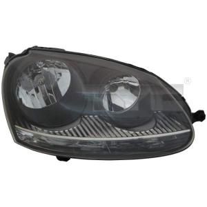 Tyc Koplamp 20-0318-35-2