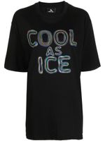 Mauna Kea t-shirt Cool As Ice - Noir - thumbnail