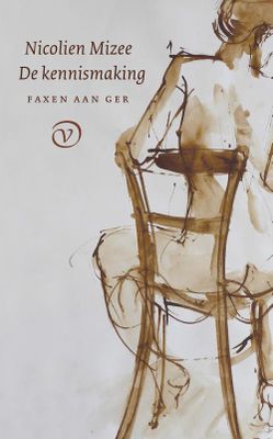 De kennismaking - Nicolien Mizee - ebook