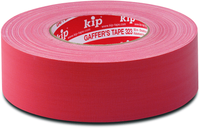 kip gaffers tape 323 wit 50mm x 50m