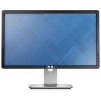 Dell Professional P2414HB - 24 inch - 1920x1080 - DP - DVI - VGA - Zwart Dell Professional P2414HB - 24 inch - 1920x1080 - DP - DVI - VGA - Zwart