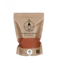 Ideas 4 Seasons Kaarsenzand met geur amber 400 gram