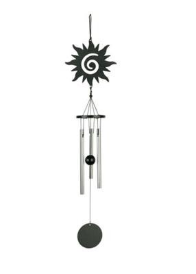 Nature's Melody Windgong Aureole Tunes model Zon/Sun 35 cm
