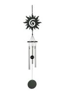 Nature's Melody Windgong Aureole Tunes model Zon/Sun 35 cm
