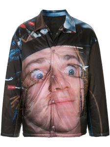 Undercover A Clockwork Orange jacket - Noir