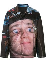 Undercover A Clockwork Orange jacket - Noir Undercover A Clockwork Orange jacket - Noir
