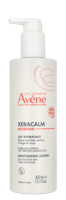 Avene XeraCalm Nutrition Moisturizing Lotion 400 ml