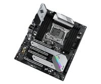 Asrock X299 Steel Legend Intel® X299 LGA 2066 (Socket R4) ATX - thumbnail