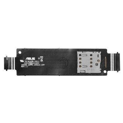 Één simkaart Flex kabel voor ASUS Zenfone 5 / A500KL