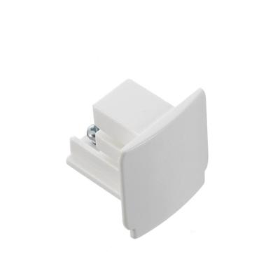 Nordic Eindkap tbv. rail wit 3-fasen 5050300