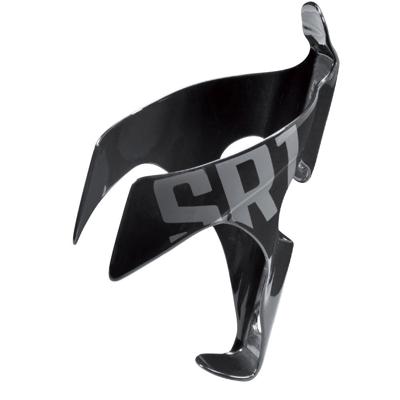 Dedacciai Deda bidonhouder sr1 carbon zwart