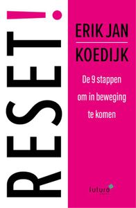 Reset! - Erik Jan Koedijk - ebook