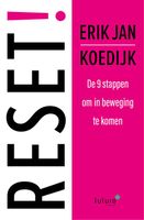 Reset! - Erik Jan Koedijk - ebook - thumbnail