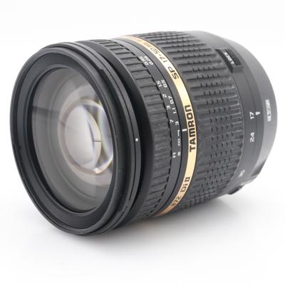 Tamron 17-50mm F/2.8 SP Di II VC Canon occasion