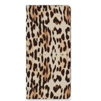 OPPO A98 5G | Hoesje maken | Leopard