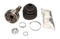 Homokineet reparatie set, aandrijfas 491242