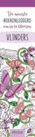 De mooiste kleurboekenleggers om in te kleuren - Vlinders (Paperback)