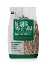 De Halm 4-Korenvlokken bio