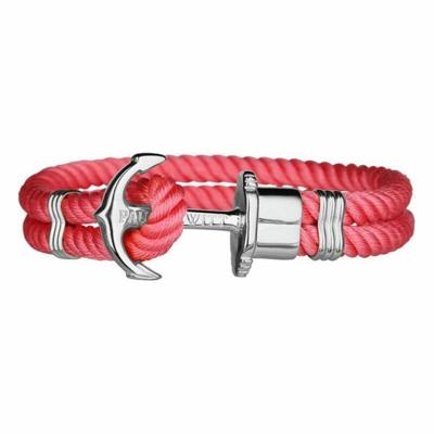 Armband Unisex Paul Hewitt Roze