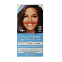 Tints Of Nature 4CH chocolade 130 Milliliter
