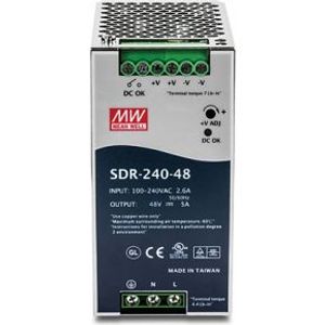 Trendnet TI-S24048 v1.0R