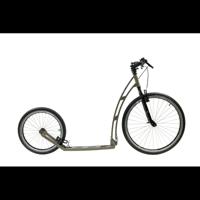 Mibo split 26 beige grey